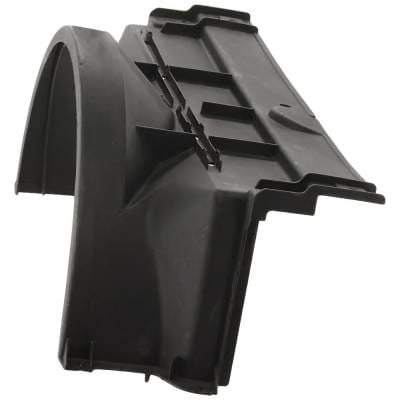 New Upper Fan Shroud Compatible With Gmc C3500 Sierra Slt 8 Cyl 5.7L K2500 Sierra Sl 8 Cyl 5.0L thumbnail 6