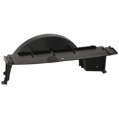 New Upper Fan Shroud Compatible With Gmc K1500 Sierra Sle 8 Cyl 5.7L C1500 Sierra Sle 8 Cyl 5.0L thumbnail 10