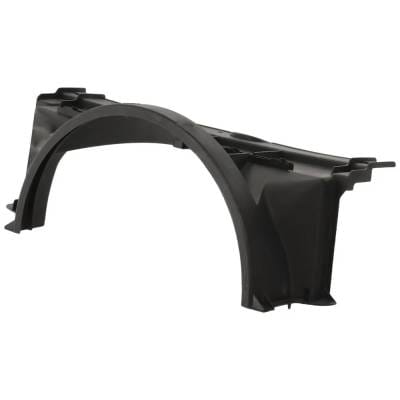 New Upper Fan Shroud Compatible With Gmc K1500 Sierra Sl 8 Cyl 5.7L C1500 Sierra Slt 8 Cyl 5.0L thumbnail 4