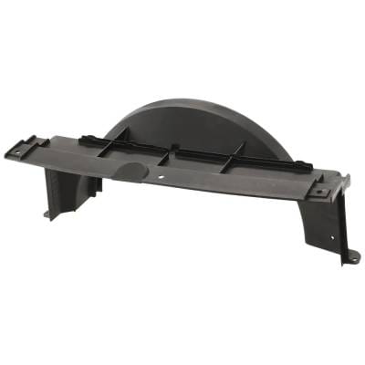 New Upper Fan Shroud Compatible With Gmc C3500 Sierra Slt 8 Cyl 5.7L K3500 Sierra Sle 8 Cyl 5.7L thumbnail 12