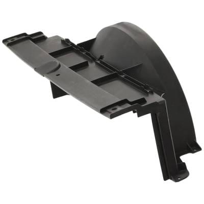 New Upper Fan Shroud Compatible With Gmc C2500 Sierra Slt 8 Cyl 5.7L C1500 Sierra Special 8 Cyl 5.0L thumbnail 14