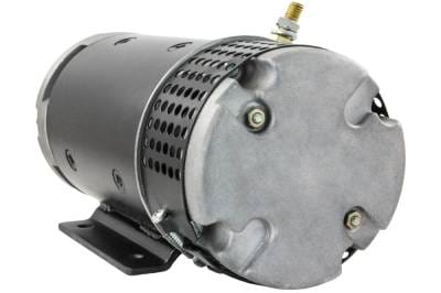 New 24V Cw Electric Pump Motor Compatible With Clark 912349 39200347 Amt9517 W5007 39200347 thumbnail 8