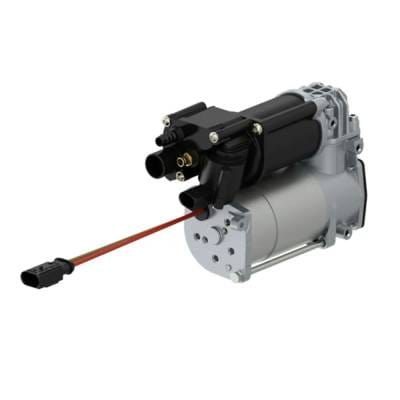 New Air Suspension Compressor Compatible With Ram 3500 Laramie Limited 6 Cyl 6.7L 3500 Limited 6 Cyl