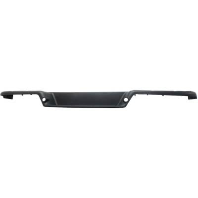 New Center Bumper Step Pad Compatible With Chevrolet Gmc Savana 2500 Ls Savana 1500 Base Savana 3500 thumbnail 2