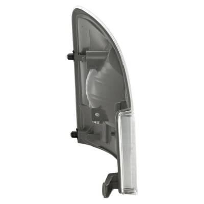 New Right Front Turn Signal Light Compatible With Gmc Isuzu Npr-Hd Base Nqr Base W5500 Forward thumbnail 8