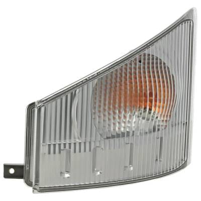New Right Front Turn Signal Light Compatible With Gmc Isuzu W5500hd Forward W5s042 W3500 Forward thumbnail 4