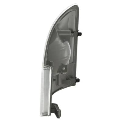 New Left Front Turn Signal Light Compatible With Gmc Isuzu W5500 Forward W5s042 Nqr Base W5500hd thumbnail 8