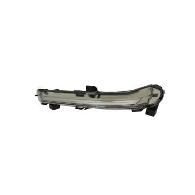 New Left Front Turn Signal Light Compatible With Lincoln Aviator Base 6 Cyl 3.0L Aviator Black Label thumbnail 2