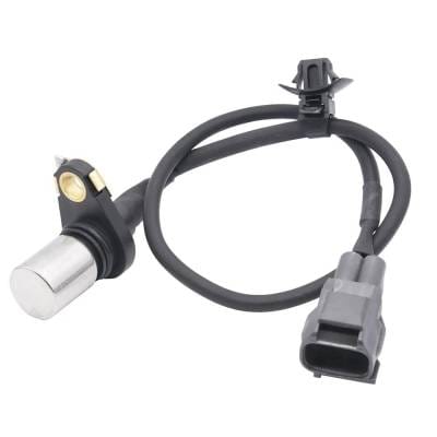 New Crankshaft Position Sensor Compatible With Chevrolet Pontiac Toyota Corolla Ce 4 Cyl 1.8L thumbnail 2