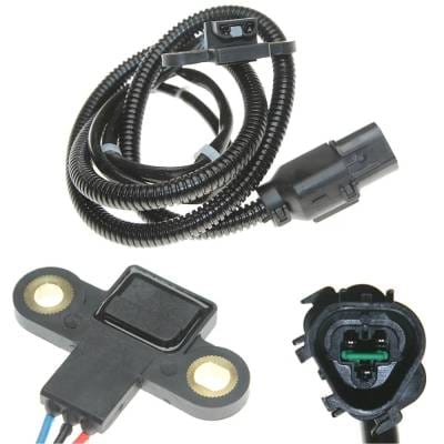 New Crankshaft Position Sensor Compatible With Hyundai Santa Fe Base 4 Cyl 2.4L Santa Fe Gl 4 Cyl thumbnail 5