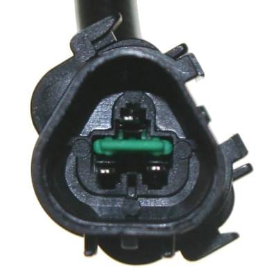Crankshaft Position Sensor Compatible With Hyundai Santa Fe Gl 4 Cyl 2.4L Santa Fe Base 4 Cyl 2.4L thumbnail 3