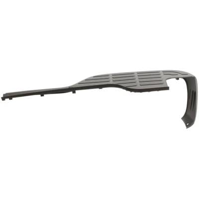 New Left Bumper Step Pad Compatible With Chevrolet Gmc Yukon Slt 8 Cyl 5.3L Yukon Slt 8 Cyl 4.8L thumbnail 2