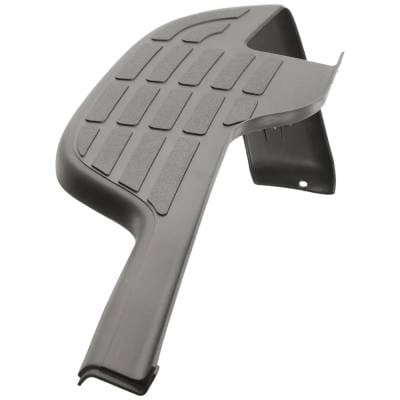 New Left Bumper Step Pad Compatible With Chevrolet Gmc Suburban 2500 Base 8 Cyl 8.1L Yukon Sle 8 Cyl thumbnail 6