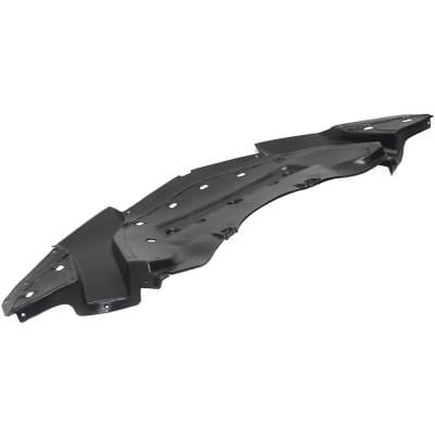 Engine Under Cover Splash Shield Compatible With 2011-2014 Dodge Charger Front 3.6L V6 5.7L V8 thumbnail 6