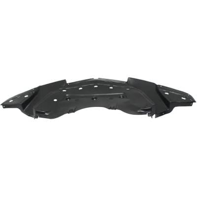 Engine Under Cover Splash Shield Compatible With 2011-2014 Dodge Charger Front 3.6L V6 5.7L V8 thumbnail 8