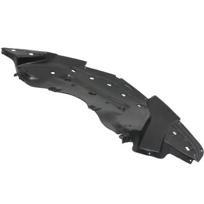 Lower Engine Cover Splash Shield Compatible With 2011-2014 Dodge Charger 3.6L V6 5.7L V8 Front thumbnail 4
