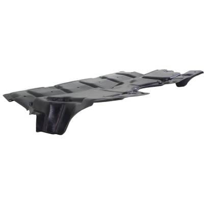 Engine Under Cover Splash Shield Compatible With 2006-2011 Lexus Gs300 Gs350 Front 3.0L V6 3.5L V6 thumbnail 4