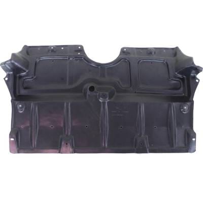 Engine Under Cover Splash Shield Compatible With 2006-2011 Lexus Gs300 Gs350 Front 3.0L V6 3.5L V6 thumbnail 10
