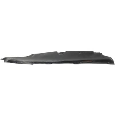 Inner Fender Splash Shield Compatible With 2011-2015 Ford Edge Mkx Right Passenger Side Front 2.0L thumbnail 2