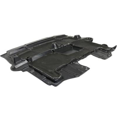Engine Under Cover Splash Shield Compatible With 2009-2010 Lexus Is250 Is350 Front 2.5L V6 3.5L V6 thumbnail 6