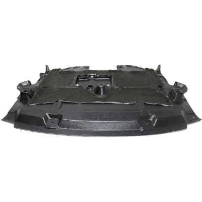 Lower Engine Cover Splash Shield Compatible With 2009-2010 Lexus Is250 Is350 2.5L V6 3.5L V6 Front thumbnail 8