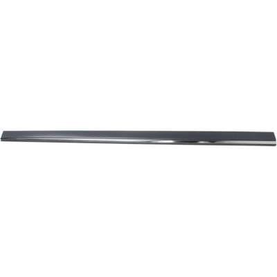 New Primed Door Molding And Beltlines Compatible With Mercedes Benz E500 4Matic 8 Cyl 5.0L E350 thumbnail 2