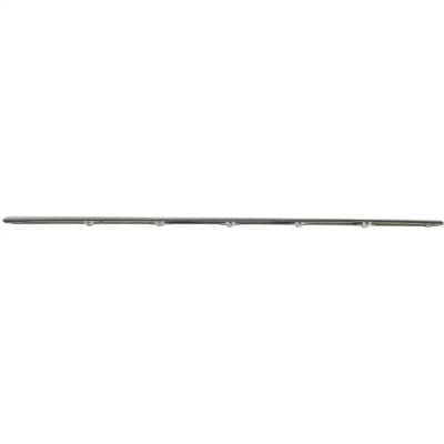 New Primed Door Molding And Beltlines Compatible With Mercedes Benz E350 4Matic 6 Cyl 3.5L E350 Base thumbnail 8