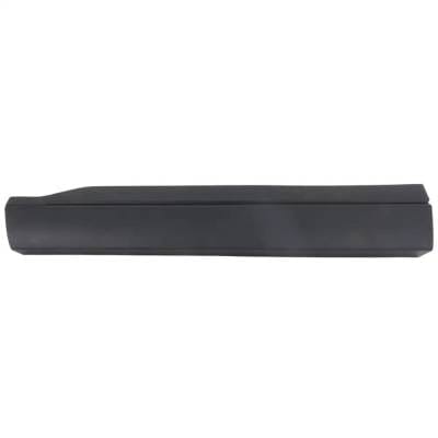 New Door Molding And Beltlines Compatible With Honda Cr-V Ex 4 Cyl 1.5L Cr-V Hybrid Sport 4 Cyl 2.0L thumbnail 4