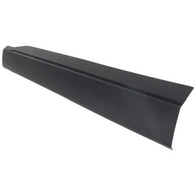 New Door Molding And Beltlines Compatible With Honda Cr-V Ex 4 Cyl 1.5L Cr-V Hybrid Sport 4 Cyl 2.0L thumbnail 6