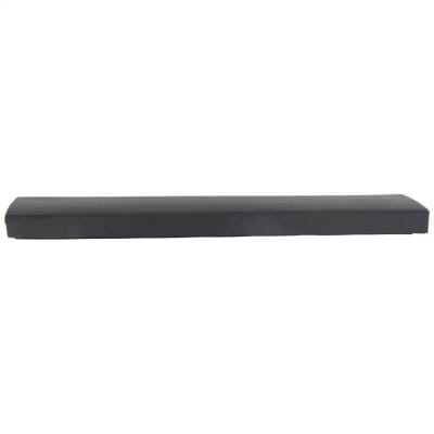 New Door Molding And Beltlines Compatible With Honda Cr-V Ex 4 Cyl 1.5L Cr-V Hybrid Sport 4 Cyl 2.0L thumbnail 12