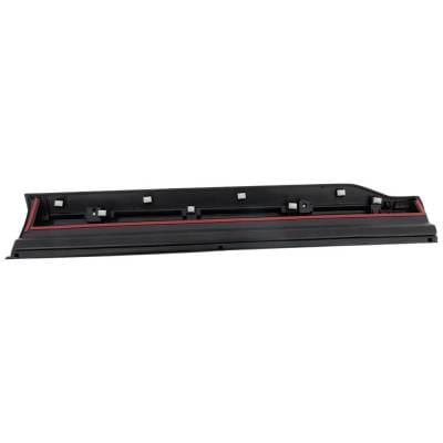 New Door Molding And Beltlines Compatible With Honda Cr-V Hybrid Sport Touring 4 Cyl 2.0L Cr-V thumbnail 8