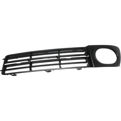 Left Front Fog Light Trim Compatible With Acura Tl Base 2007-2008 Ac1038104 71107Sepa10za thumbnail 2