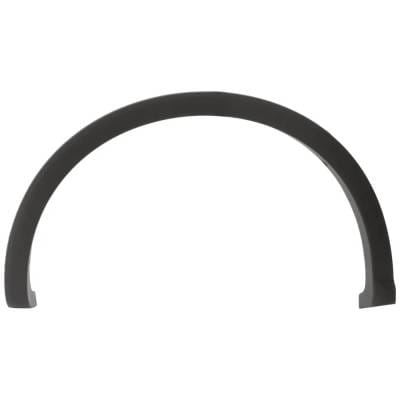 New Left Rear Fender Trim Compatible With Ford Ranger Xl 4 Cyl 2.3L Ranger Xlt 4 Cyl 2.3L Ranger thumbnail 4