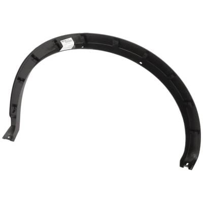 New Left Rear Fender Trim Compatible With Ford Ranger Xl 4 Cyl 2.3L Ranger Xlt 4 Cyl 2.3L Ranger thumbnail 12