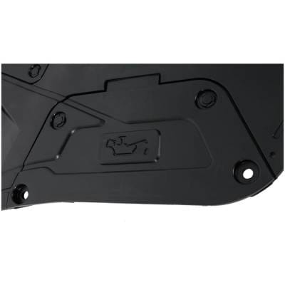 Lower Engine Cover Splash Shield Compatible With 2022-2023 Hyundai Tucson 2.5L 4-Cyl Front thumbnail 16