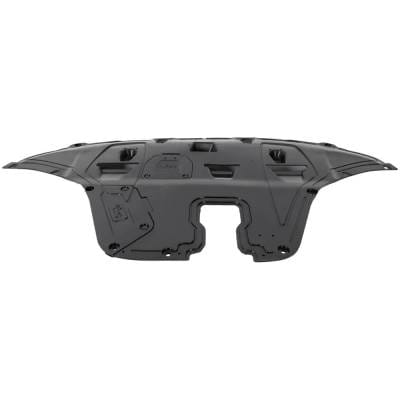 Engine Under Cover Splash Shield Compatible With 2022-2023 Hyundai Tucson Front 2.5L 4-Cyl Direct thumbnail 12