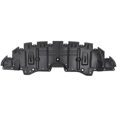 Lower Engine Cover Splash Shield Compatible With 2024 Lexus Tx350 Grand 2.4L 4-Cyl 2.5L 4-Cyl Front thumbnail 2