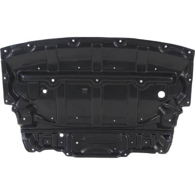 Engine Under Cover Splash Shield Compatible With 2009-2020 Nissan 370Z Front 3.7L V6 Direct Fit Oe thumbnail 2
