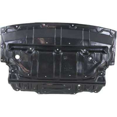 Engine Under Cover Splash Shield Compatible With 2009-2020 Nissan 370Z Front 3.7L V6 Direct Fit Oe thumbnail 10