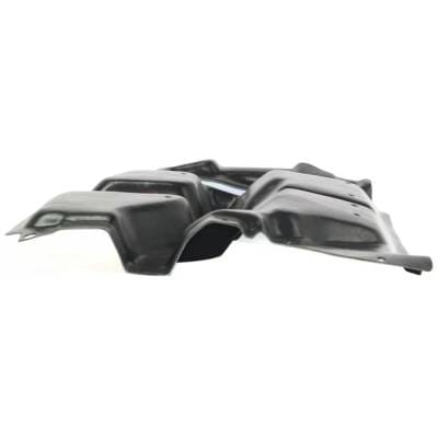 Inner Fender Splash Shield Compatible With 2005-2010 Scion Tc Left Driver Side 2.4L 4-Cyl Direct Fit thumbnail 10