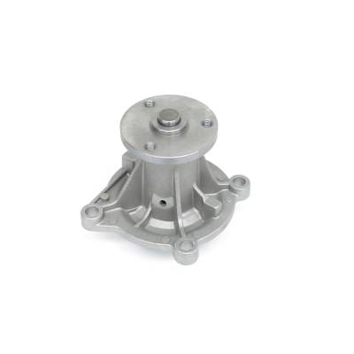 New Water Pump Compatible With Cadillac Cimarron 2.0L 1983 1984 1985 1986 1.8L 1982 By Part Number thumbnail 2