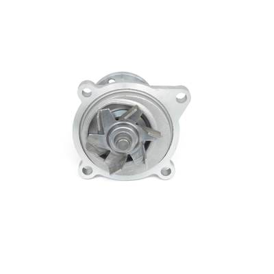 New Water Pump Compatible With Buick Skyhawk 1984 1985 1986 Pontiac J2000 1982 1983 By Part Number thumbnail 6