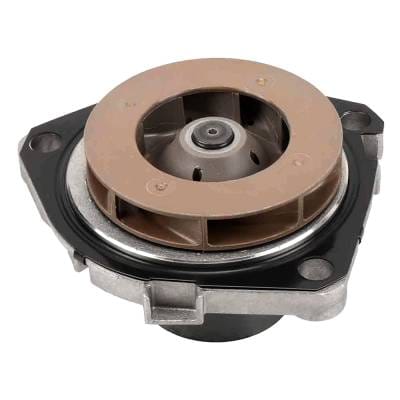 New Water Pump Compatible With Chevrolet Cruze Diesel Sedan 2.0L 1956Cc 119Cu. In. L4 Diesel Dohc thumbnail 4