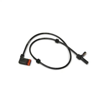 New Rear Abs Speed Sensor Compatible With Mercedes Benz Cl65 Amg Base 12 Cyl 6.0L S550 Base 8 Cyl