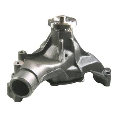 Engine Water Pump Compatible With 1988-2000 Chevrolet Gmc C2500 Suburban C3500 Express 3500 7.4L OEM thumbnail 2