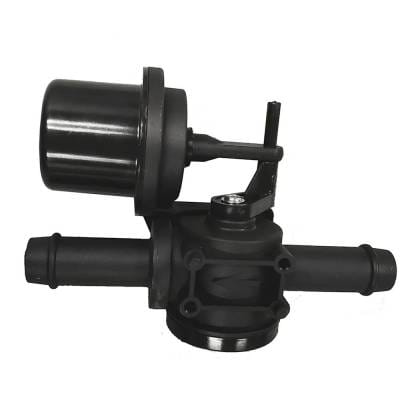 New Oe Replacement Heater Valve Compatible With Ford Mercury Ranger Xl 6 Cyl 4.0L Explorer Nbx 8 Cyl