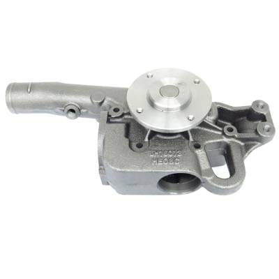 New Heavy Duty Water Pump Fits Mercedes Atego Om904 904-200-08-01 904-200-2601 thumbnail 7