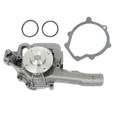 Hew Water Pump Fits Mercedes Benz 9042000401 9042010201 9042004901 904-200-49-01 thumbnail 11