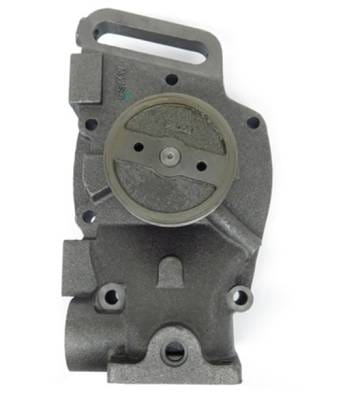 New Heavy Duty Water Pump Compatible With Komtasu Excavator Pc40 3022474 3801708 3022479 3051408 thumbnail 7