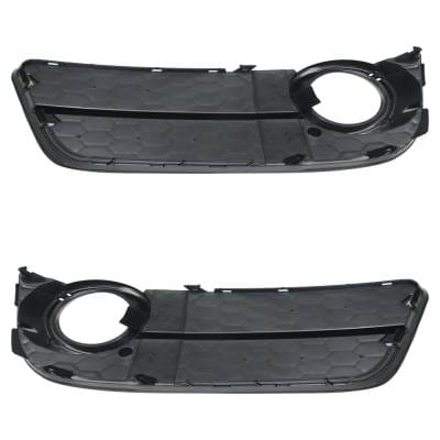New Front Left And Front Right Fog Light Trim Compatible With Audi A5 Cabriolet A5 Quattro Base thumbnail 10